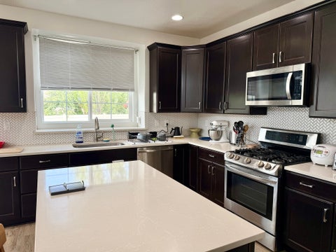 Tiny photo for 1380 N 3350 W, Provo, UT 84601 (MLS # 2173829)