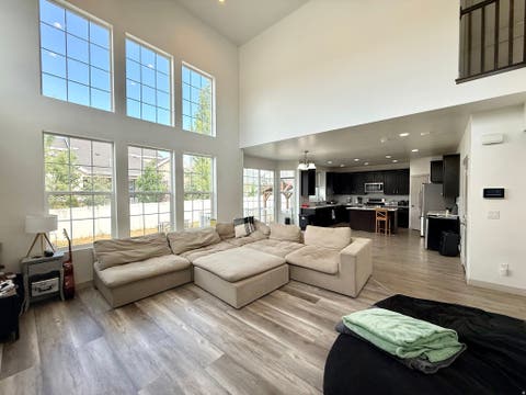 Tiny photo for 1380 N 3350 W, Provo, UT 84601 (MLS # 2173829)