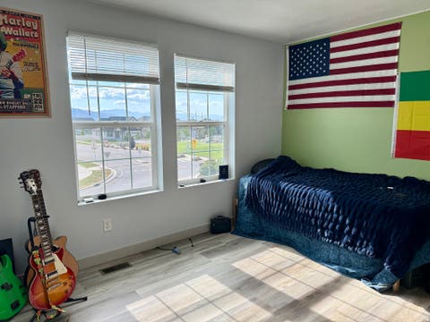 Tiny photo for 1380 N 3350 W, Provo, UT 84601 (MLS # 2173829)