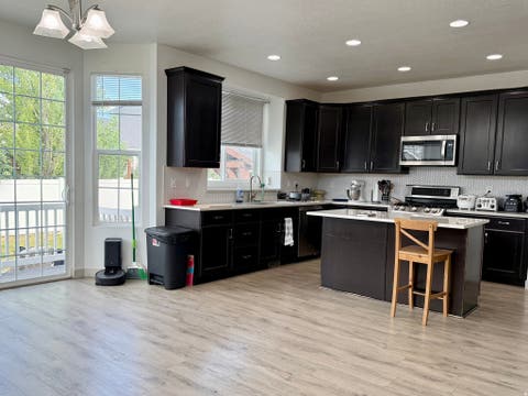 Tiny photo for 1380 N 3350 W, Provo, UT 84601 (MLS # 2173829)