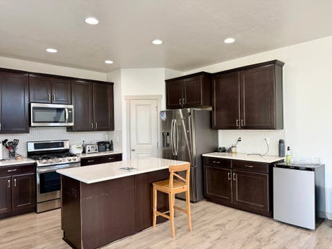 Tiny photo for 1380 N 3350 W, Provo, UT 84601 (MLS # 2173829)