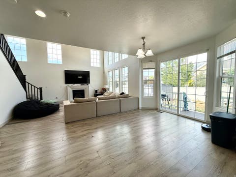Tiny photo for 1380 N 3350 W, Provo, UT 84601 (MLS # 2173829)