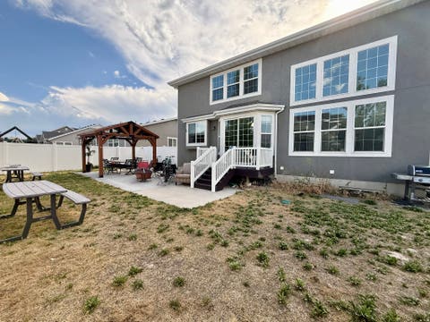 Tiny photo for 1380 N 3350 W, Provo, UT 84601 (MLS # 2173829)
