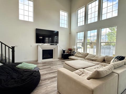 Tiny photo for 1380 N 3350 W, Provo, UT 84601 (MLS # 2173829)
