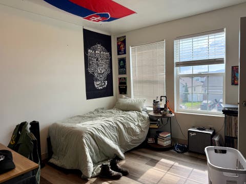 Tiny photo for 1380 N 3350 W, Provo, UT 84601 (MLS # 2173829)