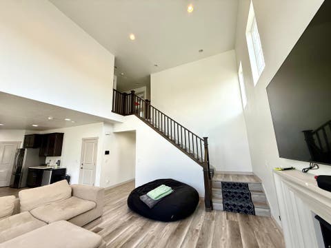 Tiny photo for 1380 N 3350 W, Provo, UT 84601 (MLS # 2173829)