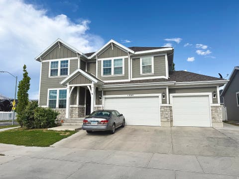 Homes For Sale - 1380 N 3350<br/> Provo, UT 84601