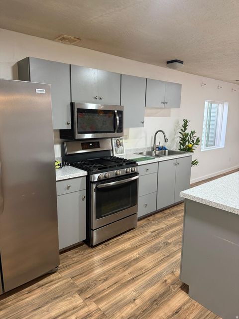 Tiny photo for 1380 N 3350 W, Provo, UT 84601 (MLS # 2173829)