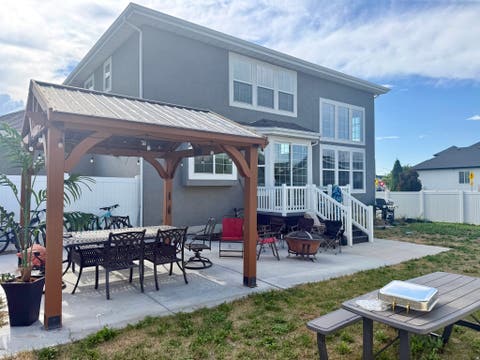Tiny photo for 1380 N 3350 W, Provo, UT 84601 (MLS # 2173829)