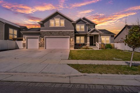 Photo of 12496 S EBBTIDE DR, Herriman, UT 84096 (MLS # 2151790)