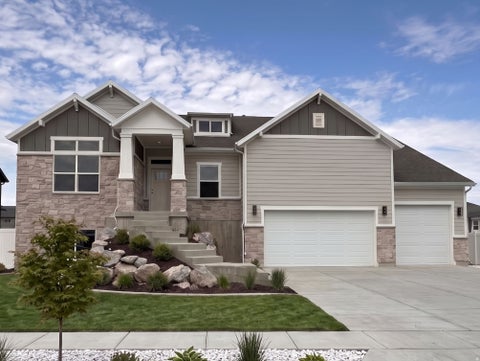 Photo of 3155 N 2825 W #45, Plain City, UT 84404 (MLS # 2173643)