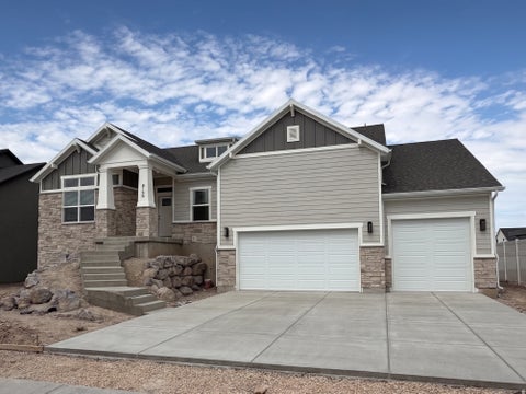 Tiny photo for 3155 N 2825 W #45, Plain City, UT 84404 (MLS # 2173643)