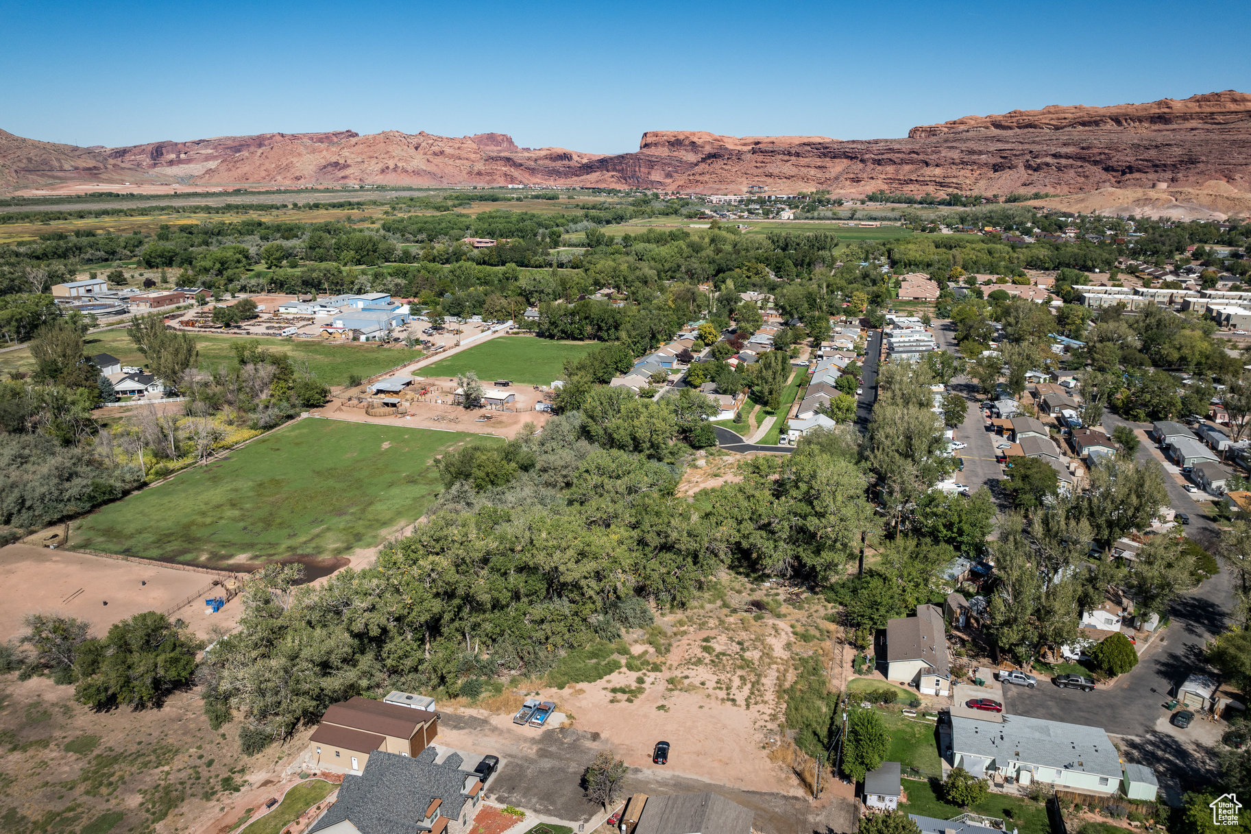 212 N Carmichael Dr, Moab, Utah image 41