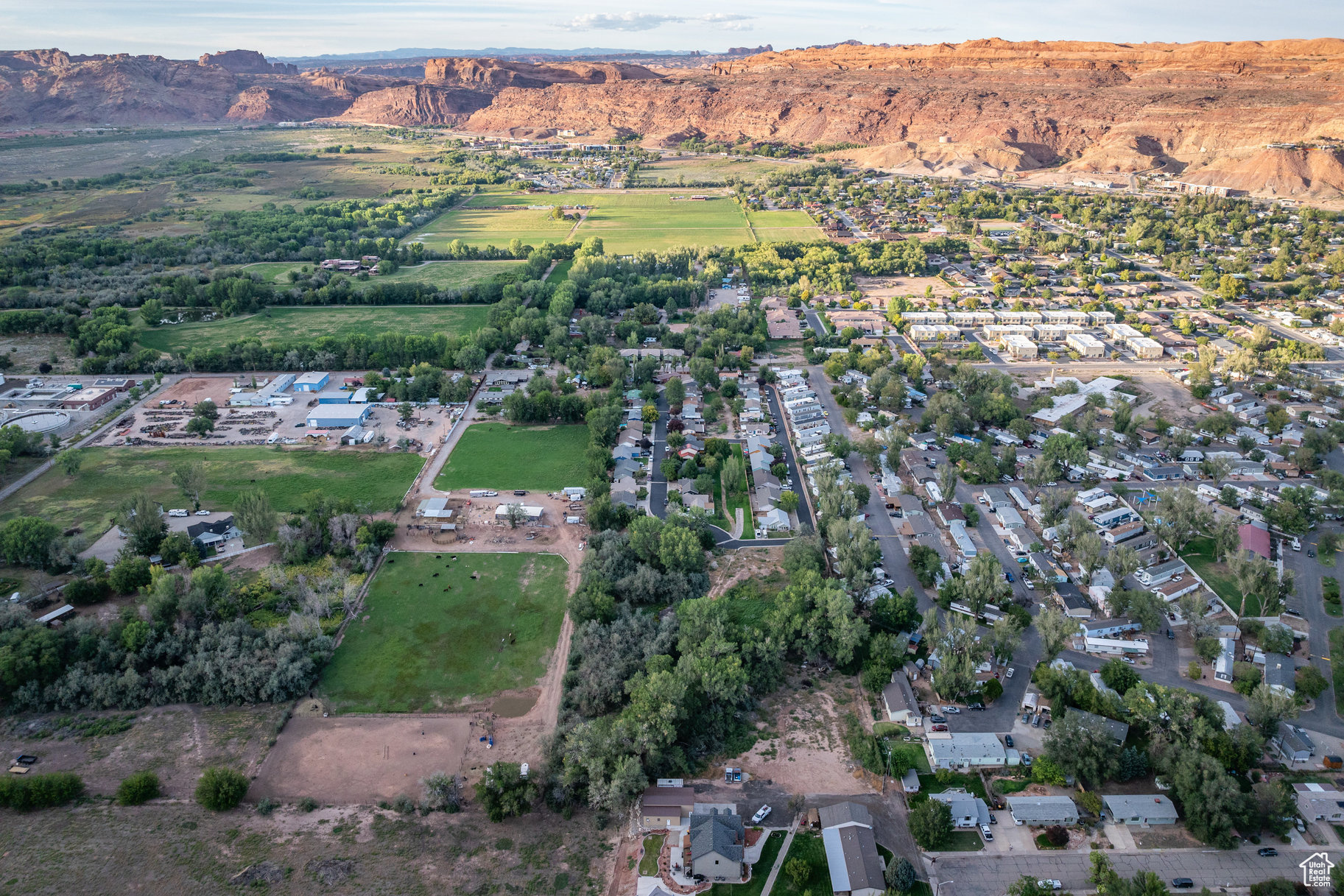 212 N Carmichael Dr, Moab, Utah image 26
