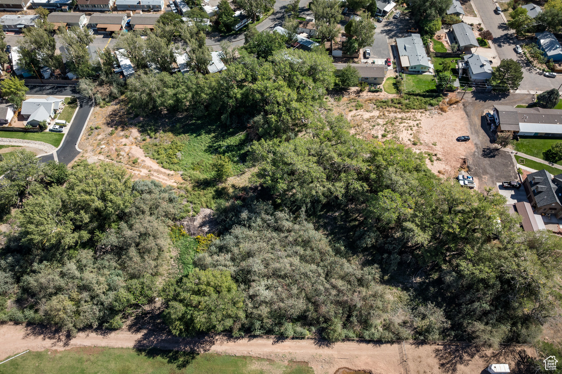 212 N Carmichael Dr, Moab, Utah image 46
