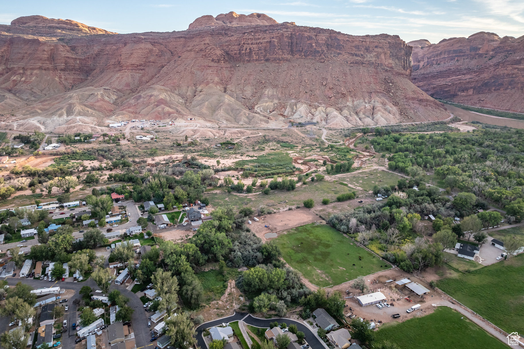 212 N Carmichael Dr, Moab, Utah image 30