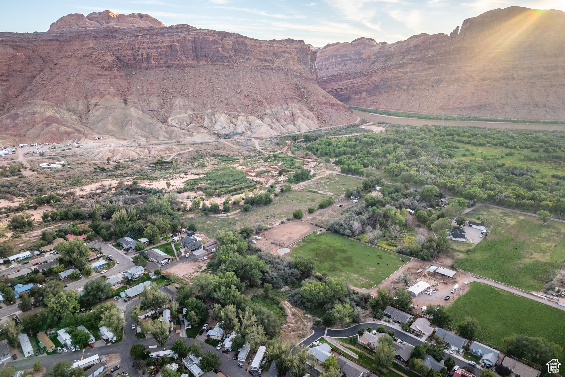 212 N Carmichael Dr, Moab, Utah image 29