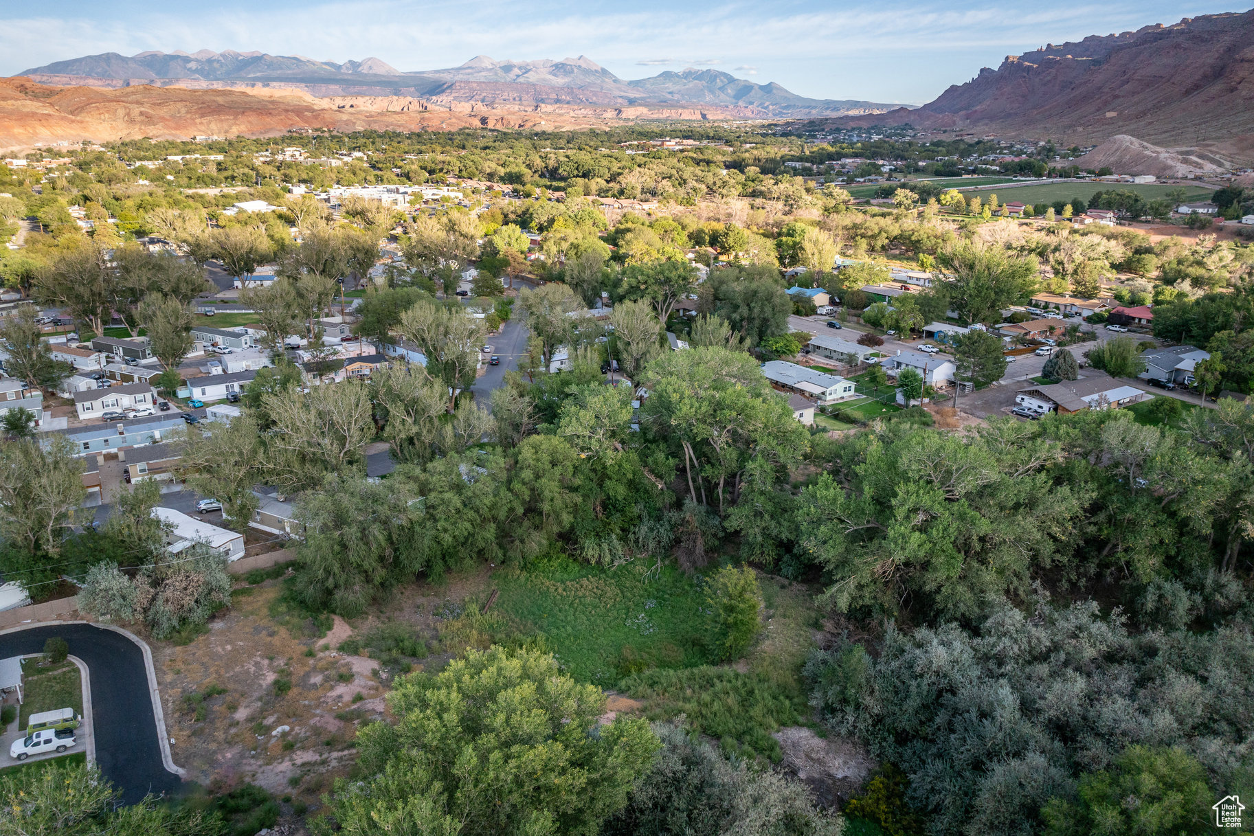 212 N Carmichael Dr, Moab, Utah image 3