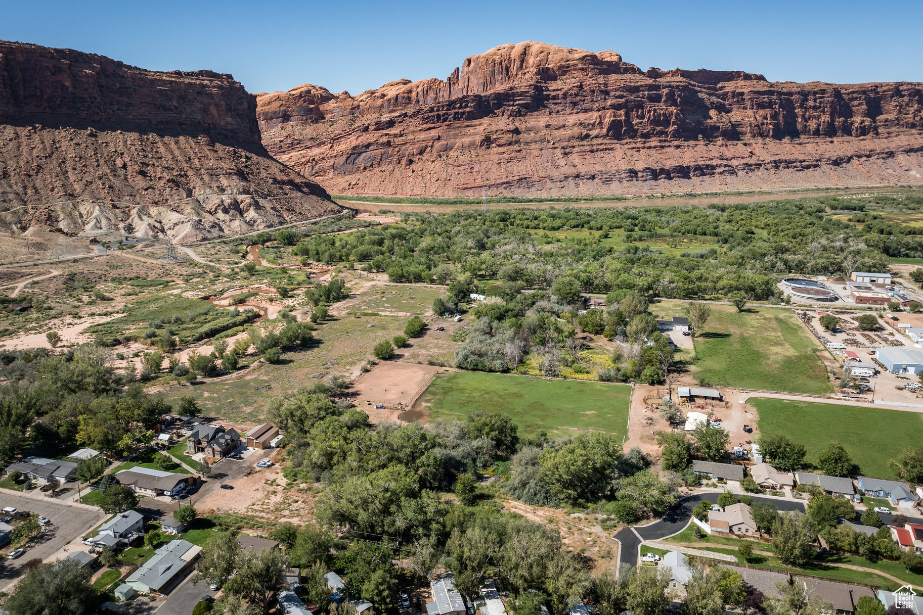 212 N Carmichael Dr, Moab, Utah image 43