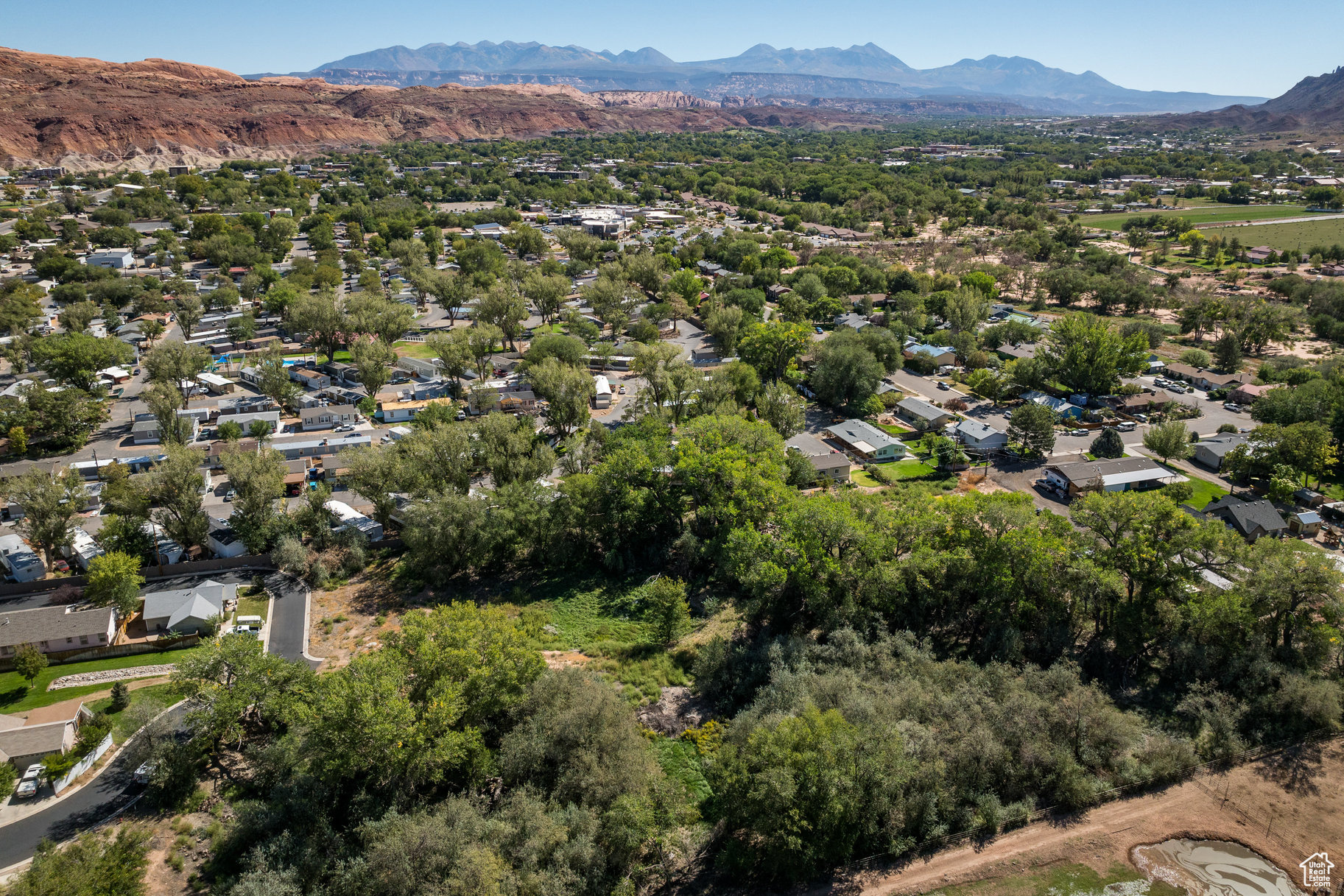 212 N Carmichael Dr, Moab, Utah image 39