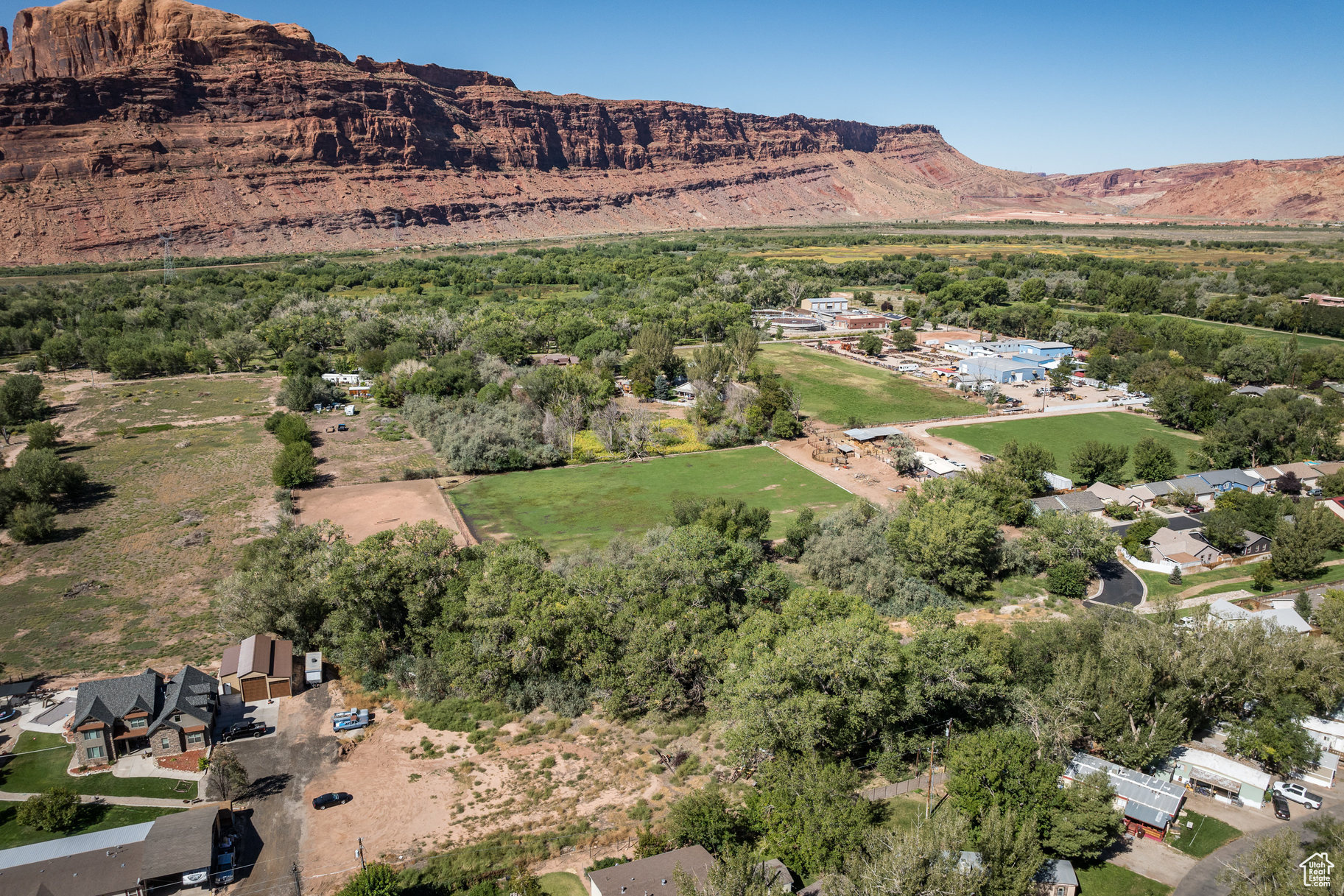 212 N Carmichael Dr, Moab, Utah image 42