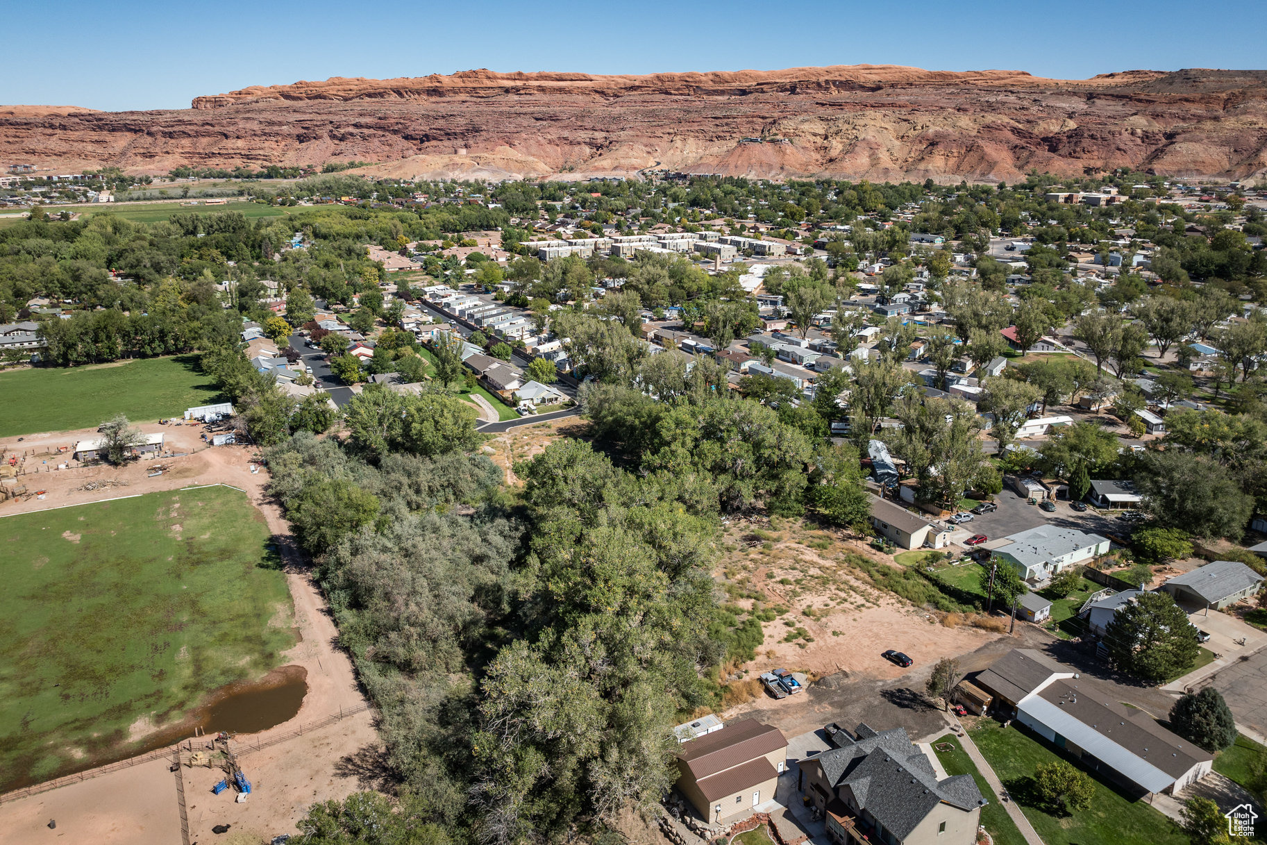 212 N Carmichael Dr, Moab, Utah image 40