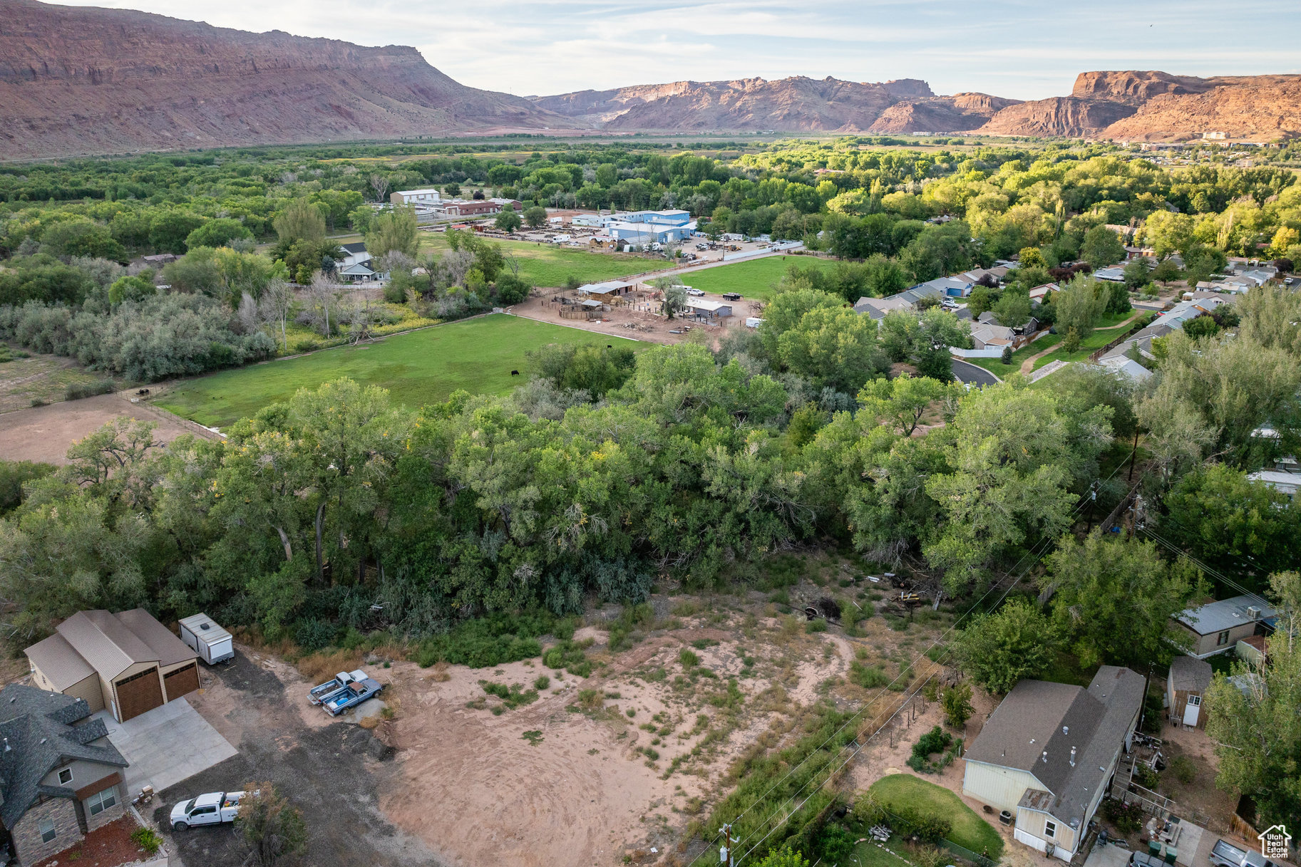 212 N Carmichael Dr, Moab, Utah image 11