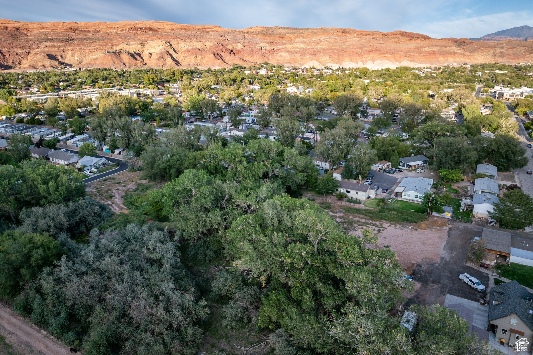 212 N Carmichael Dr, Moab, Utah image 10