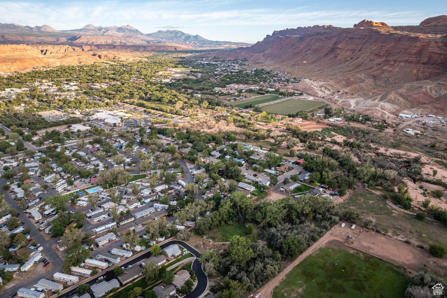 212 N Carmichael Dr, Moab, Utah image 31