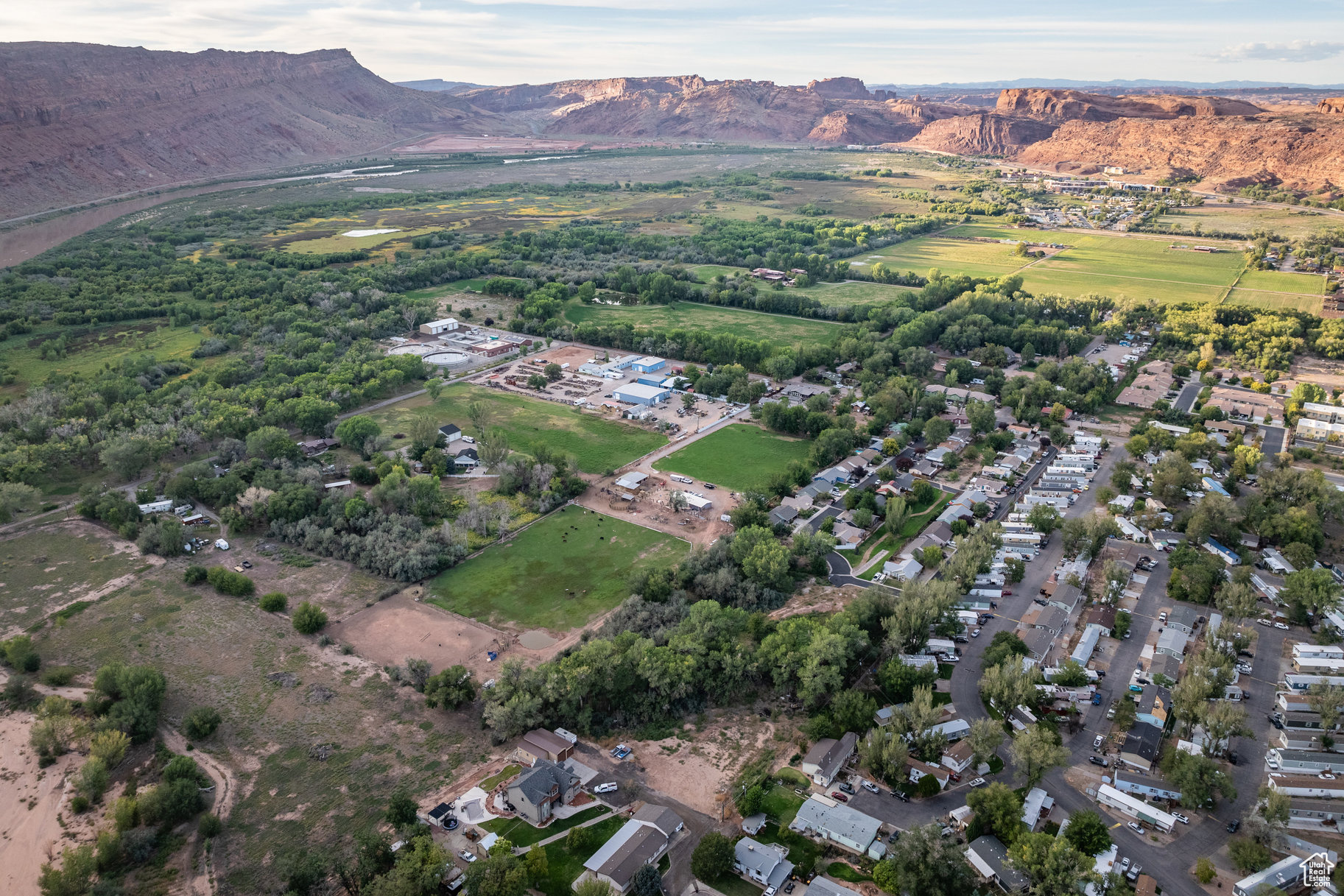 212 N Carmichael Dr, Moab, Utah image 27