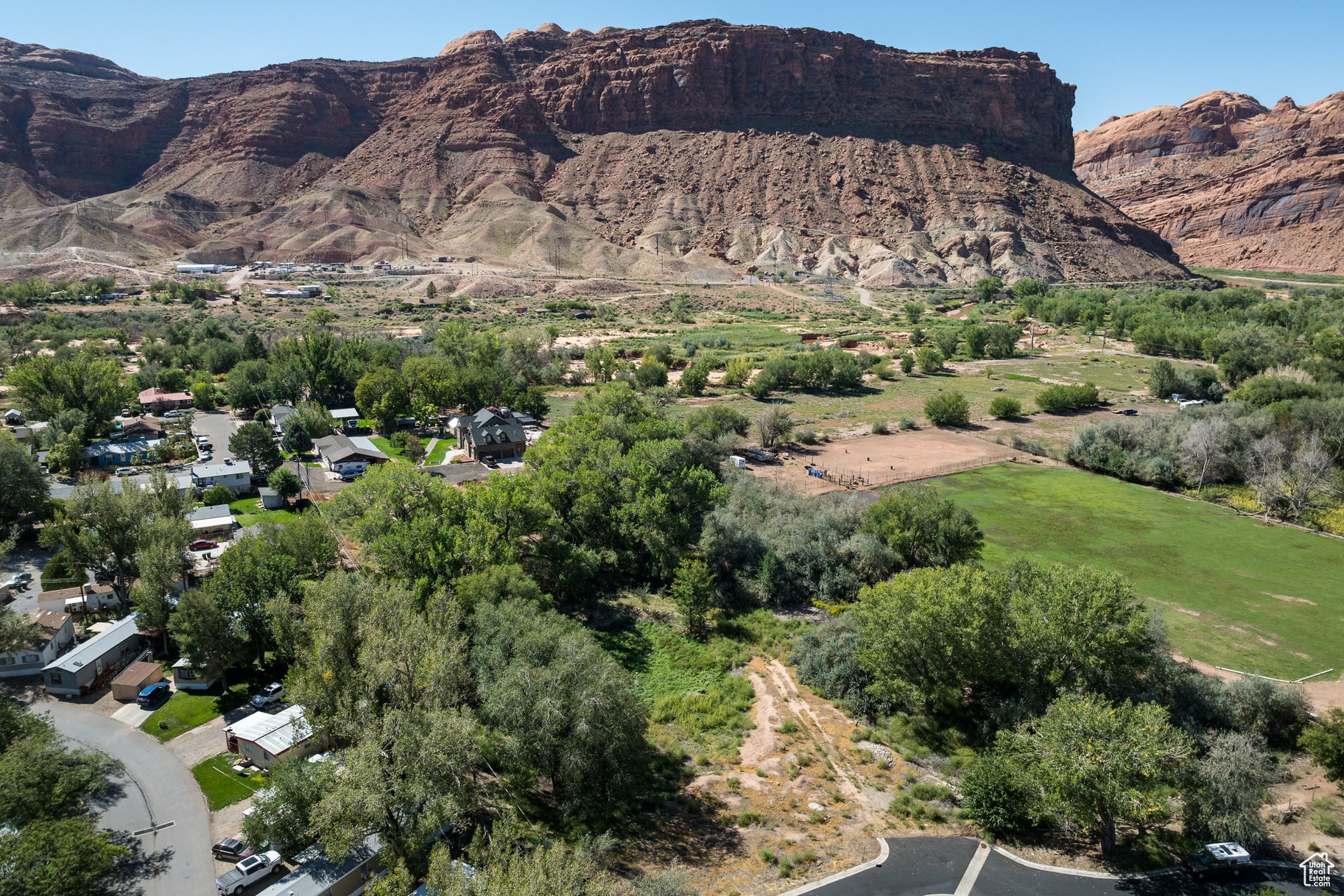 212 N Carmichael Dr, Moab, Utah image 37