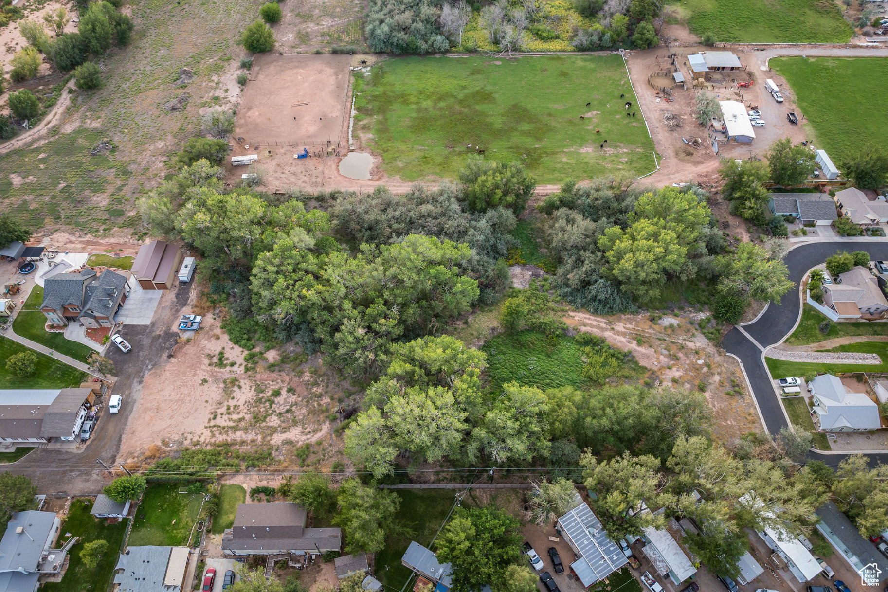 212 N Carmichael Dr, Moab, Utah image 21