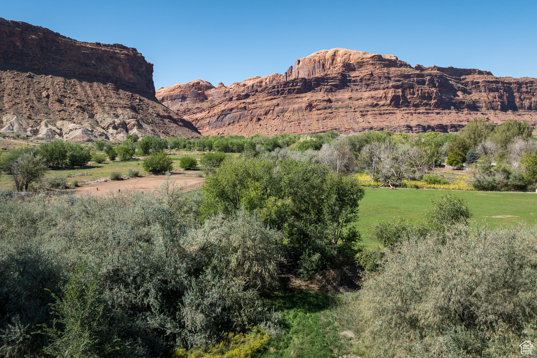 212 N Carmichael Dr, Moab, Utah image 1