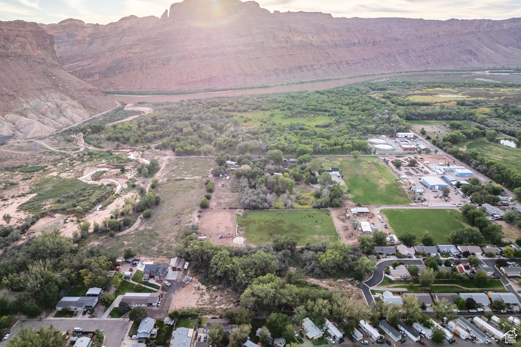 212 N Carmichael Dr, Moab, Utah image 28