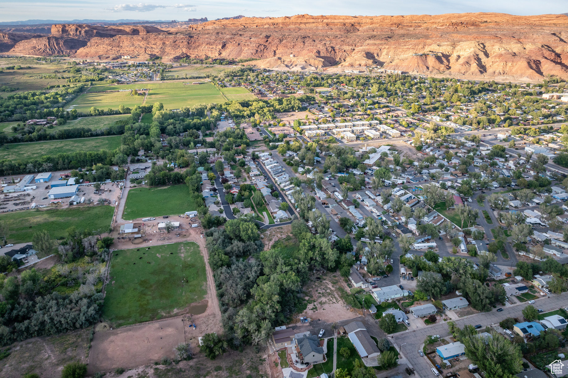 212 N Carmichael Dr, Moab, Utah image 25