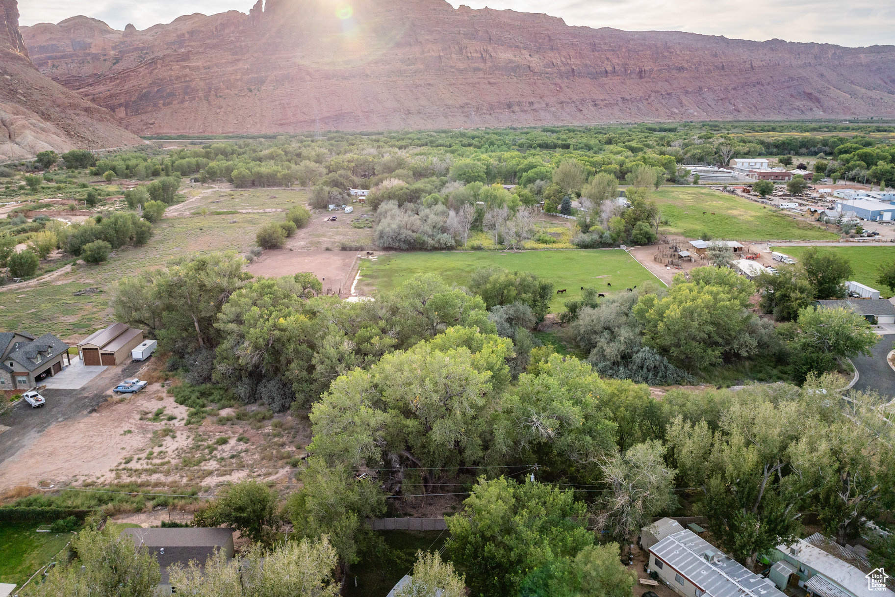 212 N Carmichael Dr, Moab, Utah image 12
