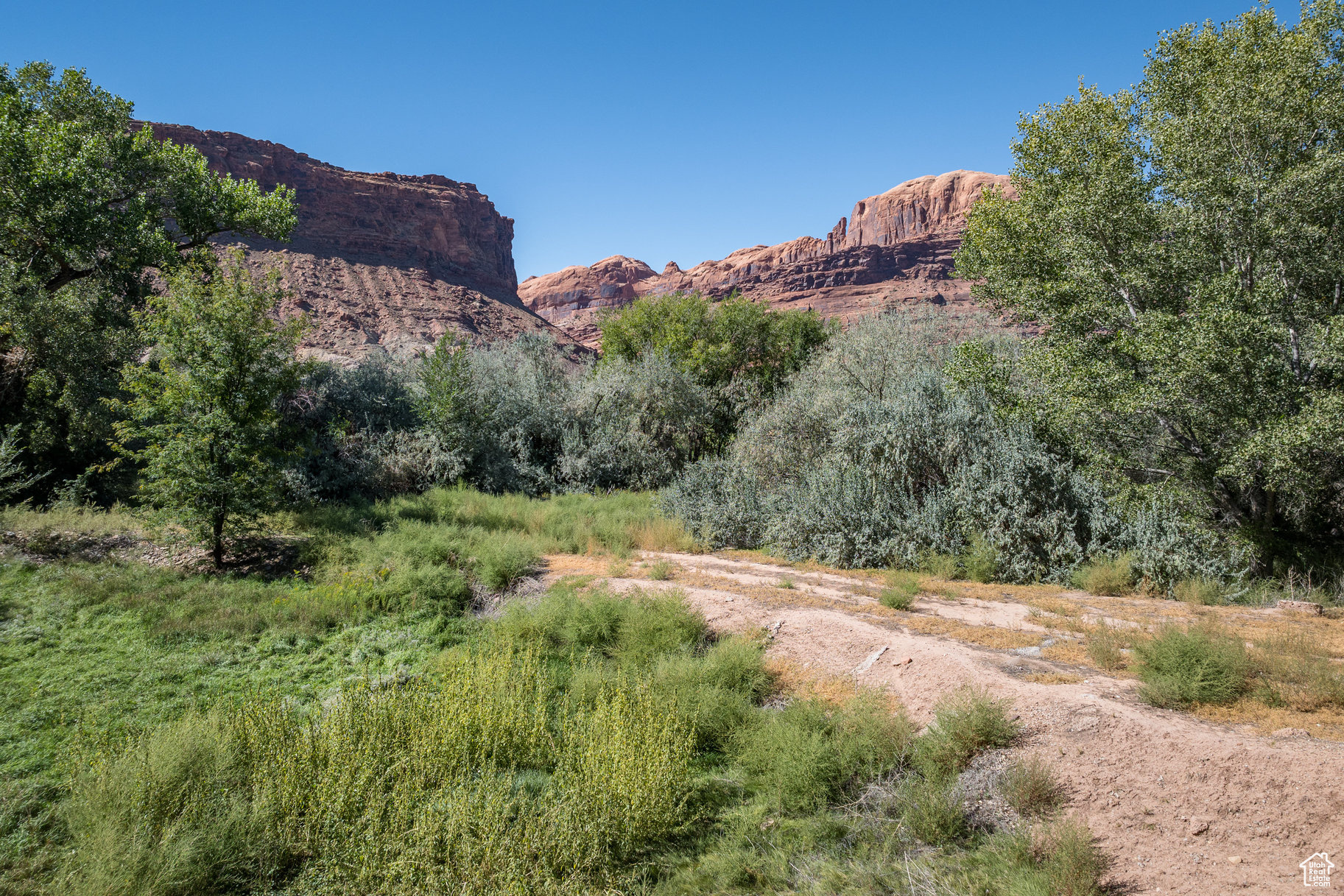 212 N Carmichael Dr, Moab, Utah image 49