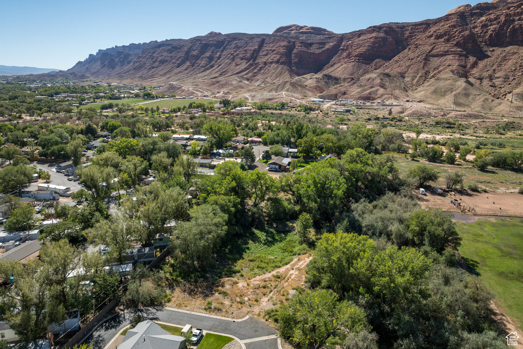 212 N Carmichael Dr, Moab, Utah image 38