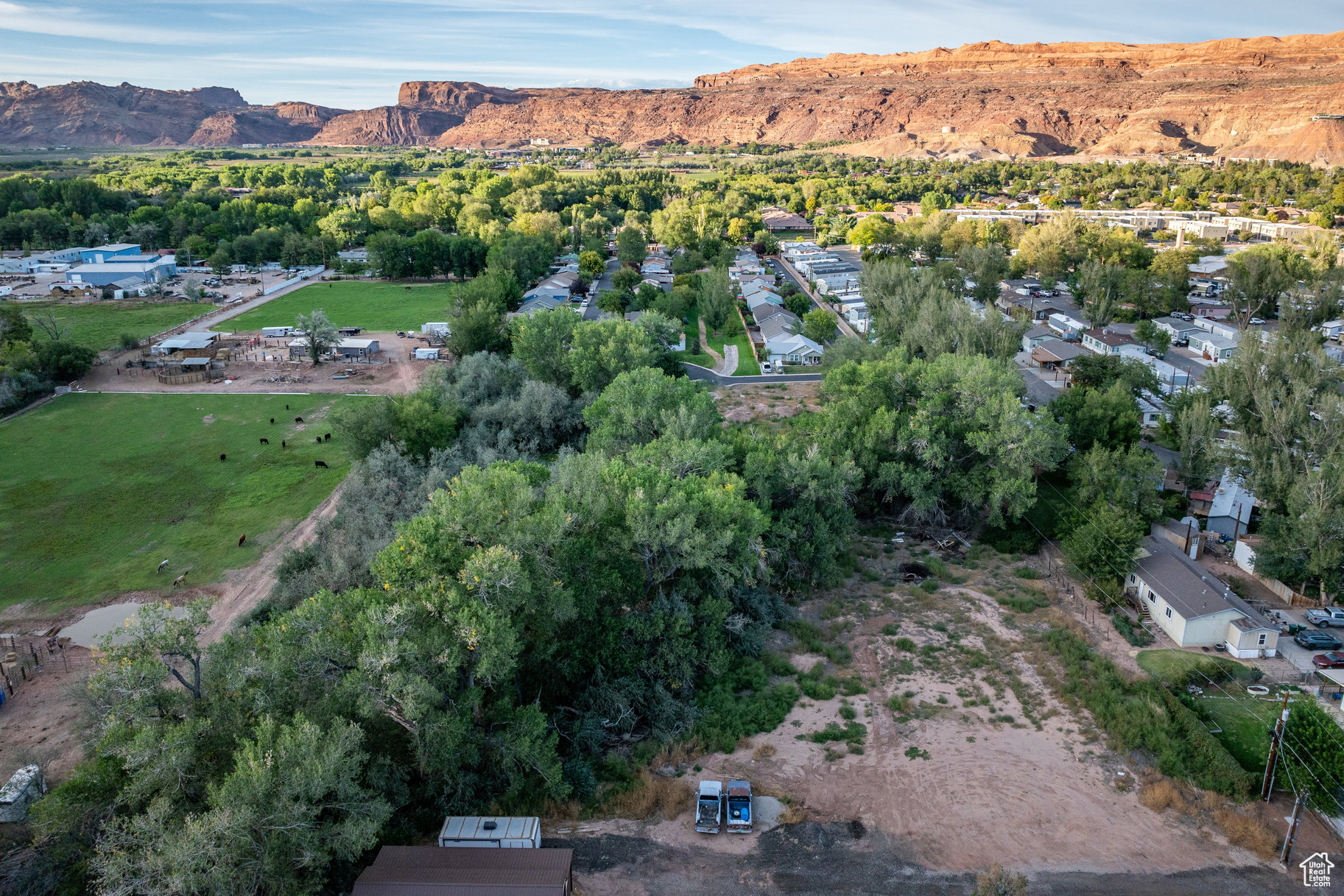 212 N Carmichael Dr, Moab, Utah image 2