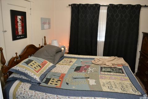 Tiny photo for 245 E 300 N, Richfield, UT 84701 (MLS # 2108892)