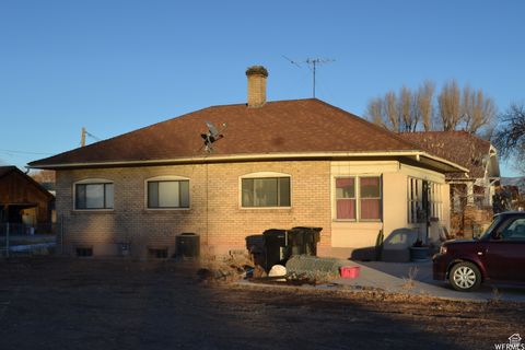 Tiny photo for 245 E 300 N, Richfield, UT 84701 (MLS # 2108892)