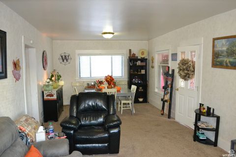 Tiny photo for 245 E 300 N, Richfield, UT 84701 (MLS # 2108892)