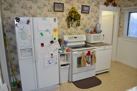 Tiny photo for 245 E 300 N, Richfield, UT 84701 (MLS # 2108892)