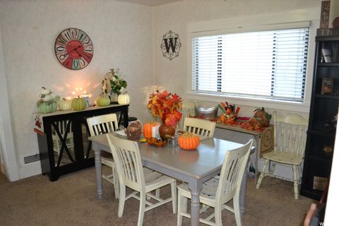 Tiny photo for 245 E 300 N, Richfield, UT 84701 (MLS # 2108892)