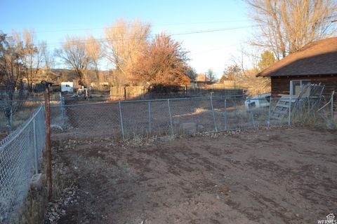 Tiny photo for 245 E 300 N, Richfield, UT 84701 (MLS # 2108892)