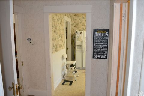 Tiny photo for 245 E 300 N, Richfield, UT 84701 (MLS # 2108892)