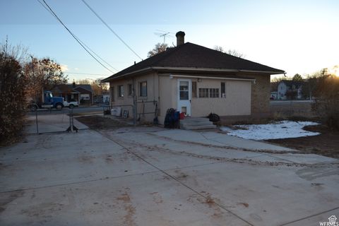 Tiny photo for 245 E 300 N, Richfield, UT 84701 (MLS # 2108892)
