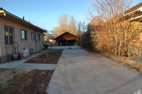 Tiny photo for 245 E 300 N, Richfield, UT 84701 (MLS # 2108892)
