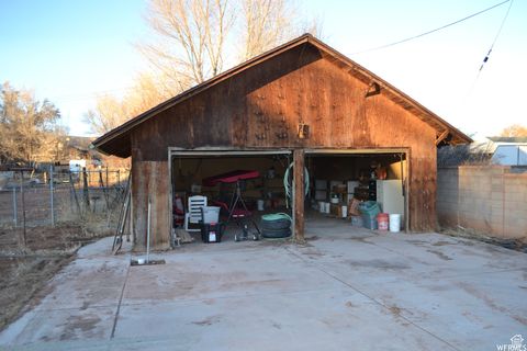 Tiny photo for 245 E 300 N, Richfield, UT 84701 (MLS # 2108892)