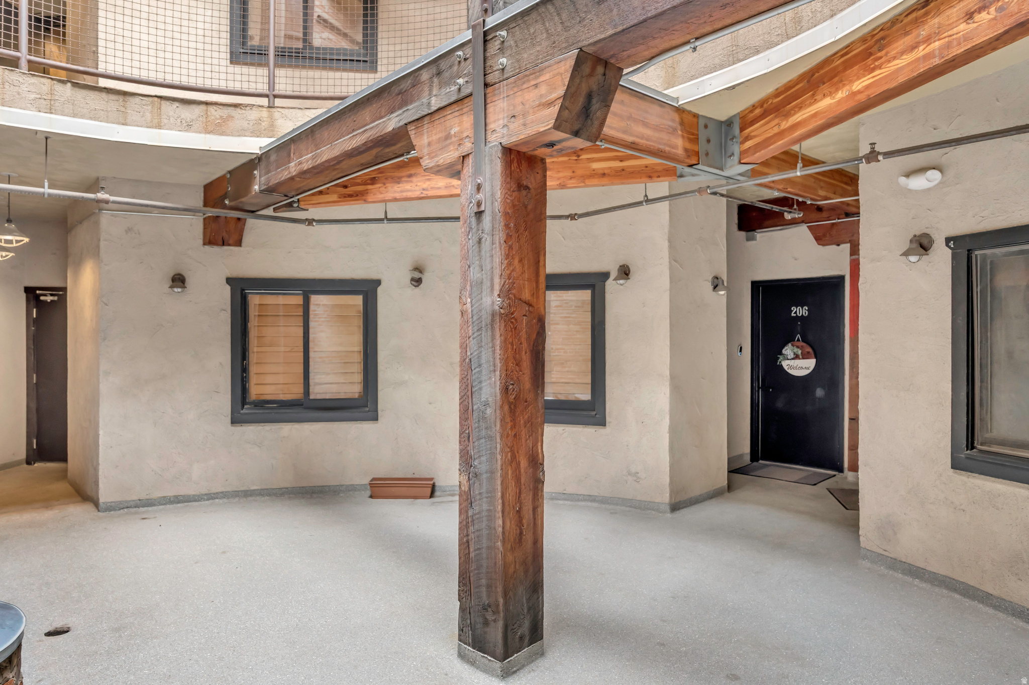 THE WAREHOUSE - Residential